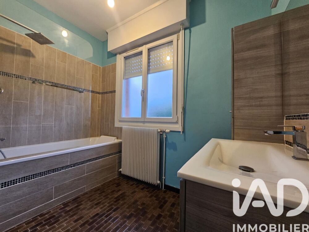 Vente Maison/villa 3 pièces
