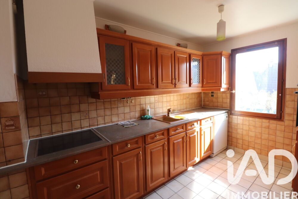 Vente Maison Vente Maison/villa 5 pièces Chilly mazarin