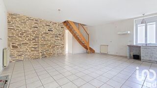 Maison à vendre 5 pièces 100 m²