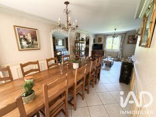  Maison à vendre 5 pièces 113 m²
