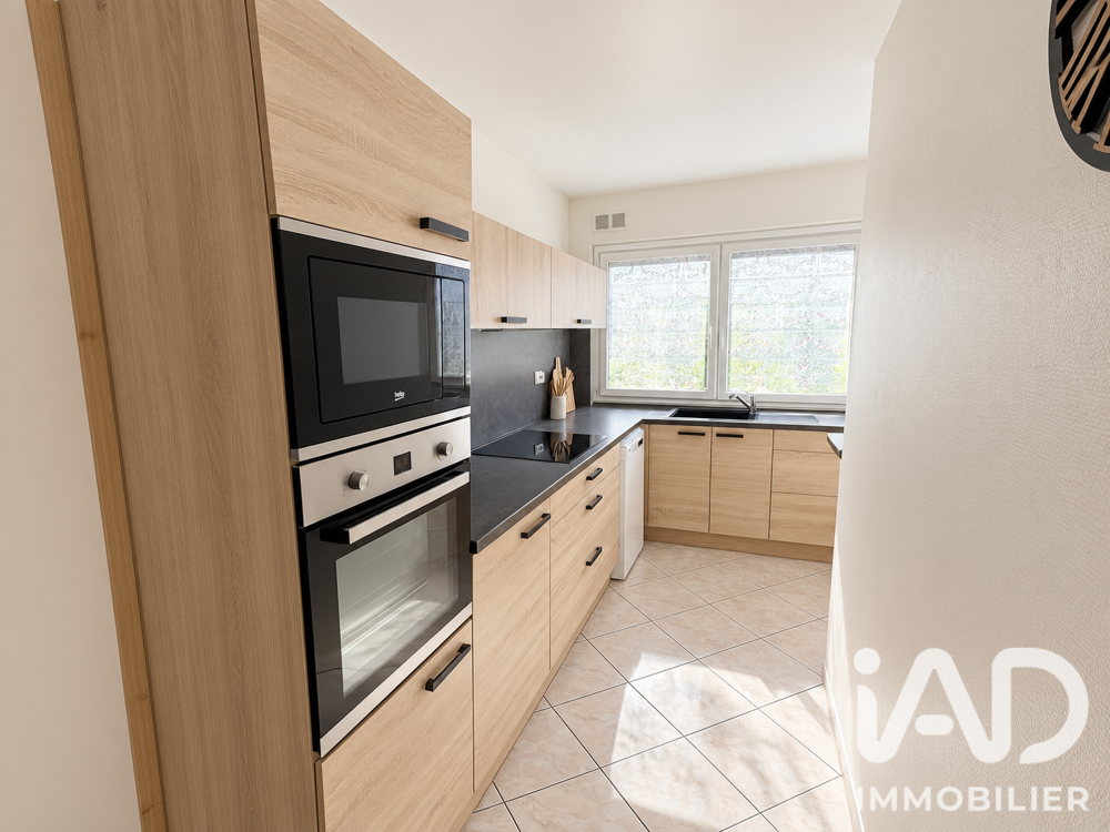 Vente Appartement Vente Appartement 3 pièces Le mée-sur-seine