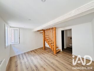  Appartement à vendre 3 pièces 55 m²