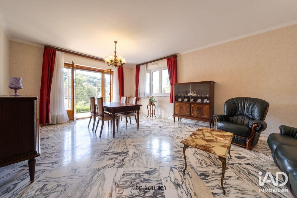 Vente Maison Vente Maison/villa 5 pièces Bayonville-sur-mad