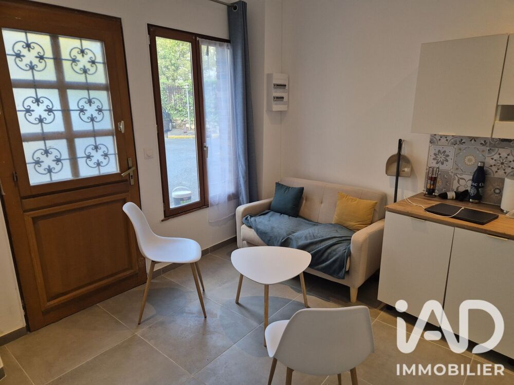 Vente Appartement Vente Appartement 2 pièces Lizy-sur-ourcq