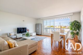 Vente Appartement Vente Appartement 3 pièces Boulogne-billancourt