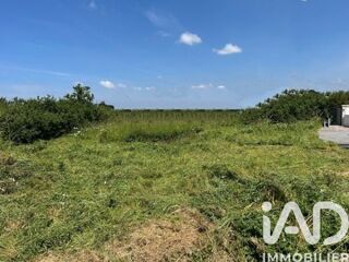  Terrain à vendre 561 m²