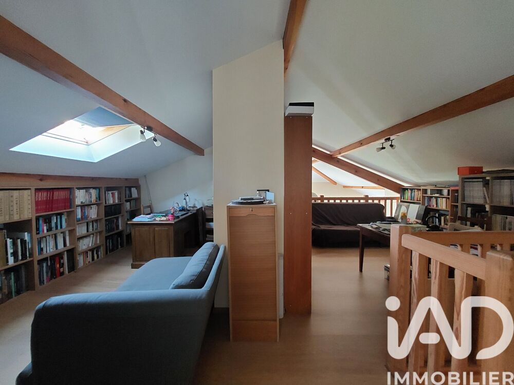 � vendre  Maison Soustons (40140)