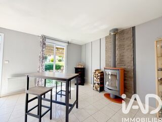  Maison à vendre 5 pièces 112 m²