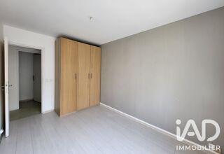  Appartement à louer 3 pièces 61 m²