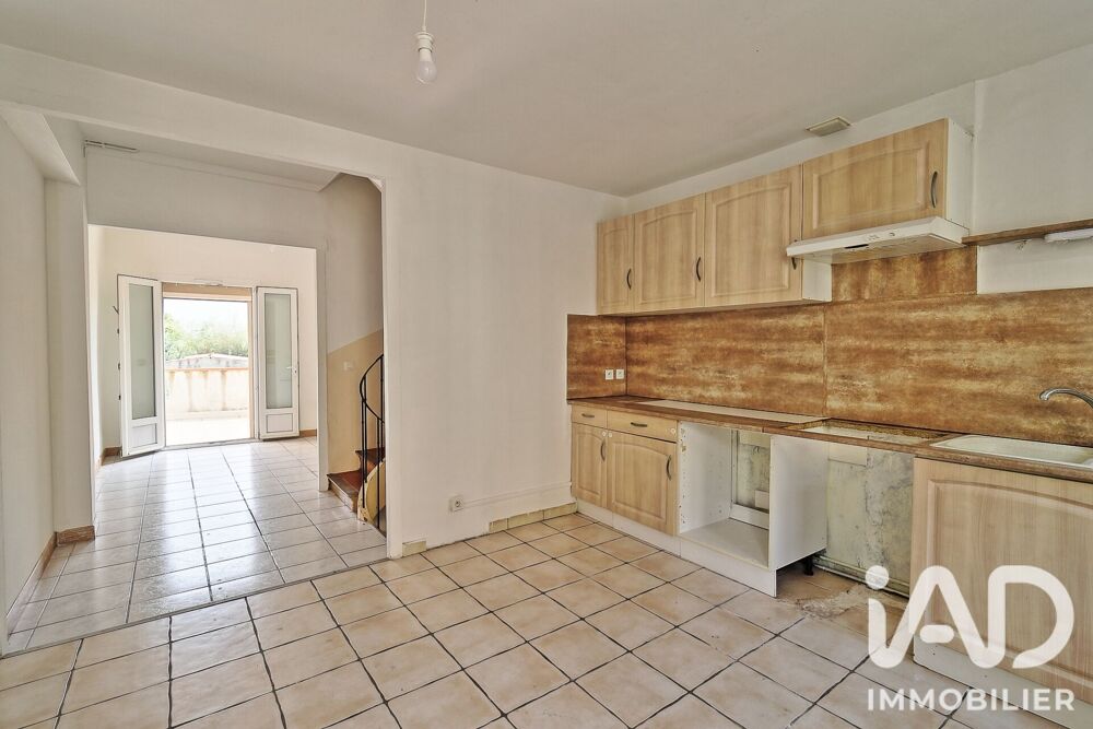 Vente Maison Vente Maison de village 4 pièces Argelès-sur-mer