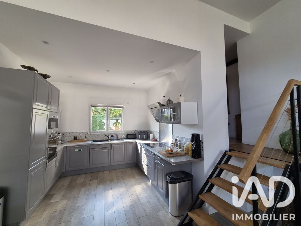 Vente Maison Vente Maison traditionnelle 4 pièces Morsang-sur-orge