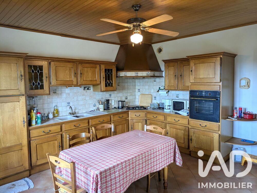 Vente Maison Vente Maison/villa 6 pièces Saint-cyprien