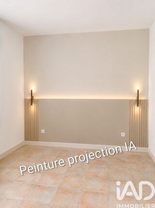  Appartement � vendre 2 pi�ces 34 m�
