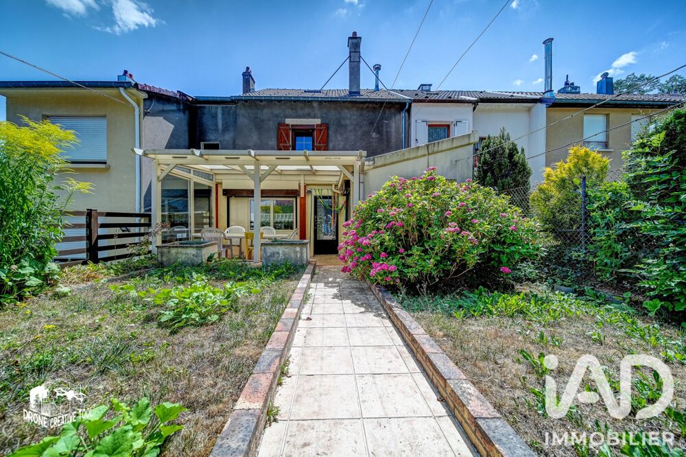 Vente Maison/villa 5 pièces