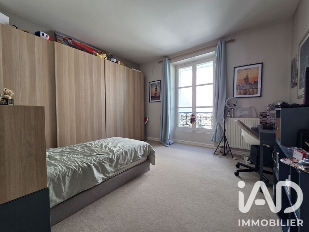 à vendre  Maison Fontainebleau (77300)