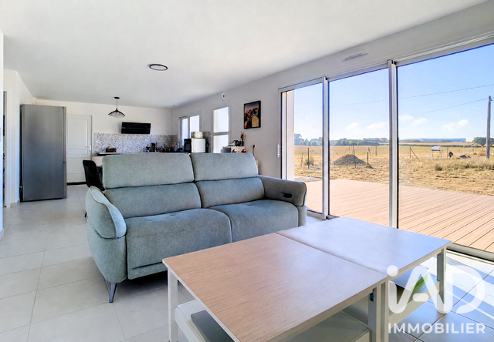 Vente Maison/villa 3 pièces