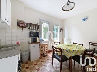  Maison à vendre 5 pièces 114 m²