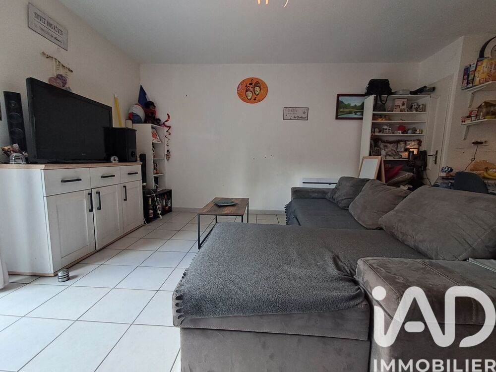 Vente Maison/villa 3 pièces