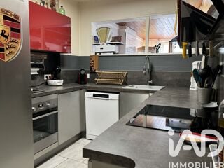  Maison � vendre 7 pi�ces 125 m�
