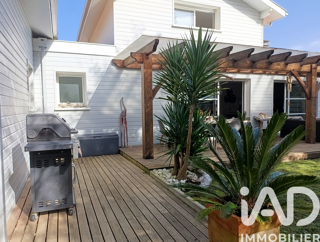  Maison à vendre 8 pièces 190 m²