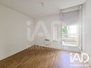  Appartement à vendre 3 pièces 60 m²