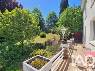  Maison à vendre 8 pièces 175 m²