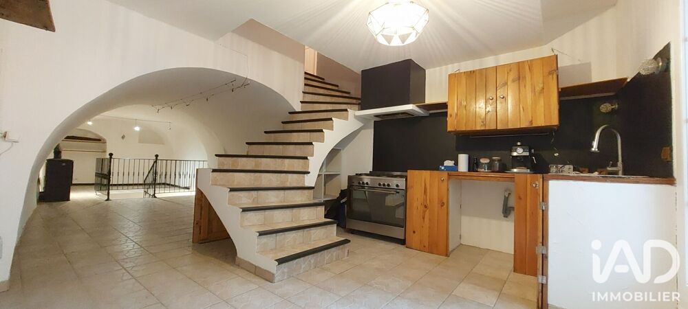 Vente Maison Vente Maison de ville 4 pièces Gignac