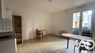  Appartement � vendre 2 pi�ces 29 m�
