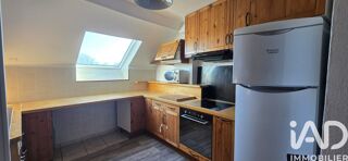  Appartement à vendre 2 pièces 52 m²