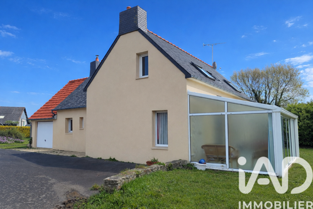 Vente Maison traditionnelle 5 pièces