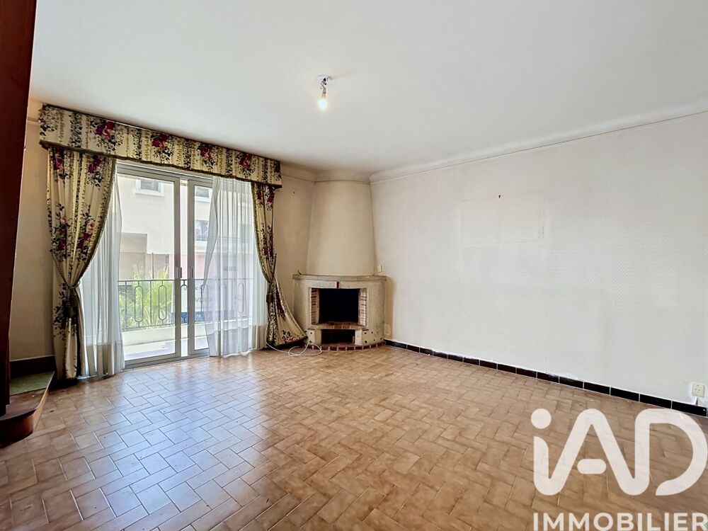 Vente Appartement Vente Appartement 3 pièces Le cannet