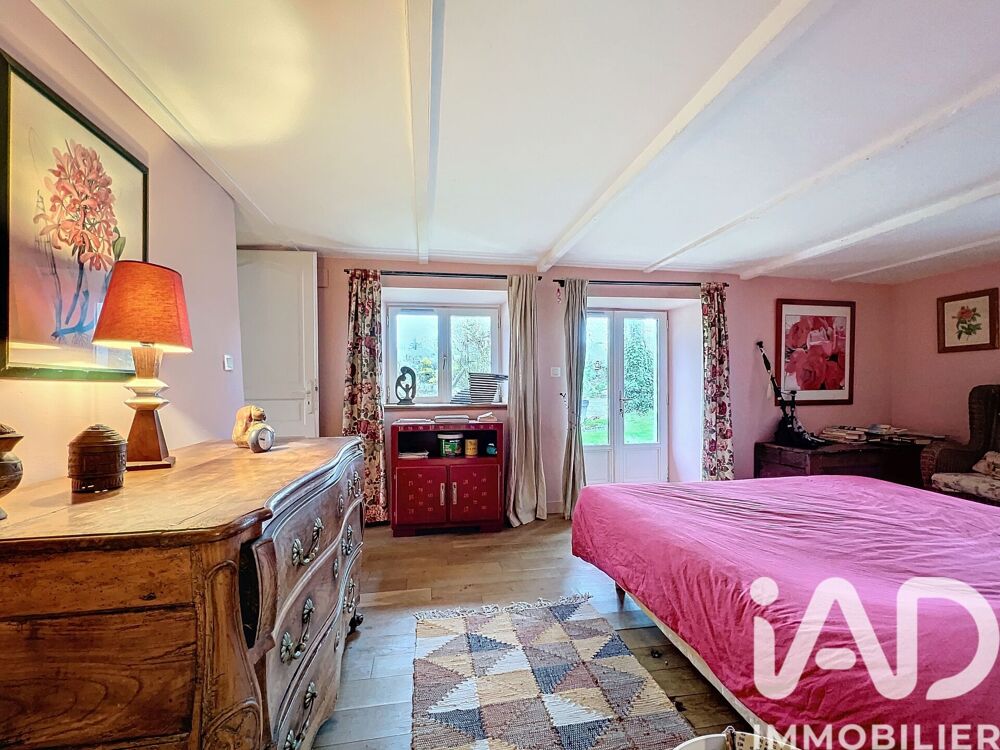 à vendre  Maison La Vicomté-sur-Rance (22690)