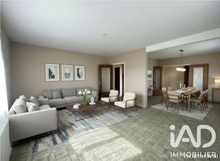 Maison à vendre 7 pièces 151 m²