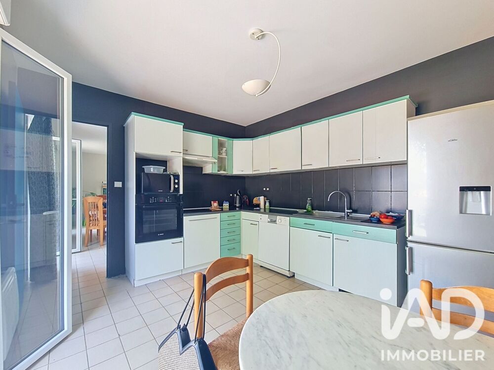 Vente Maison Vente Maison/villa 7 pièces Locmaria-plouzané