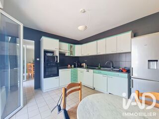  Maison à vendre 7 pièces 120 m²