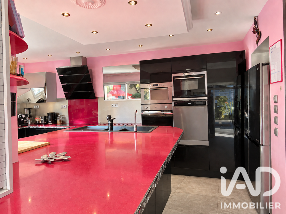 à vendre  Maison Orléans (45000)