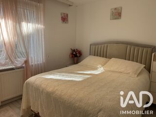  Maison à vendre 6 pièces 150 m²
