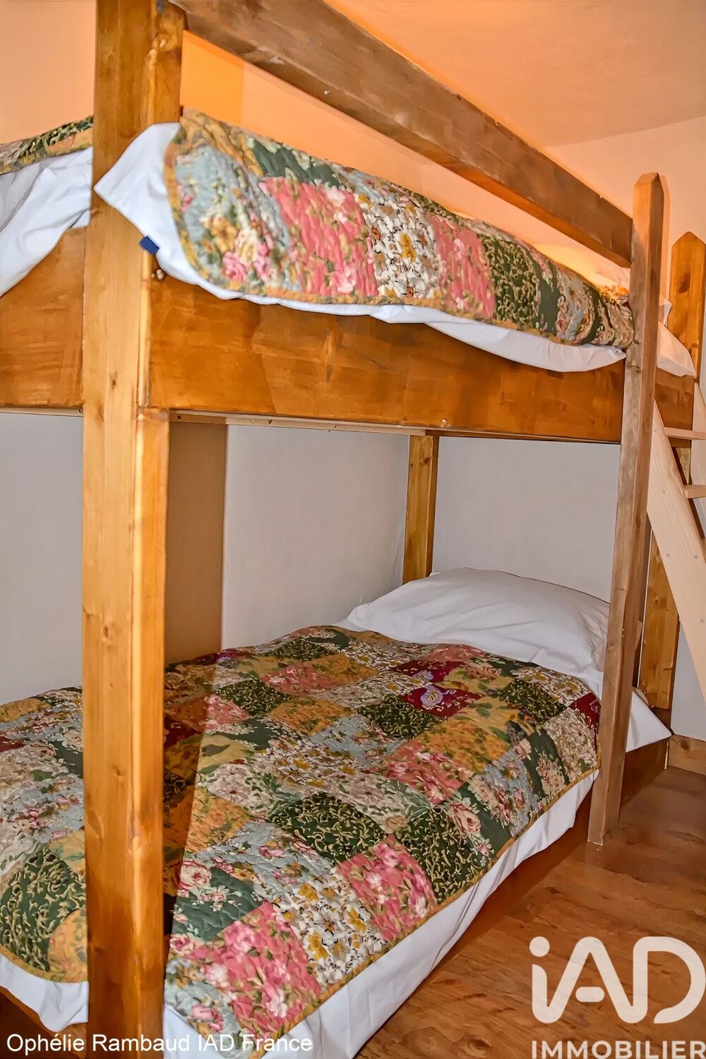 à vendre  Maison Sainte-Foy-Tarentaise (73640)