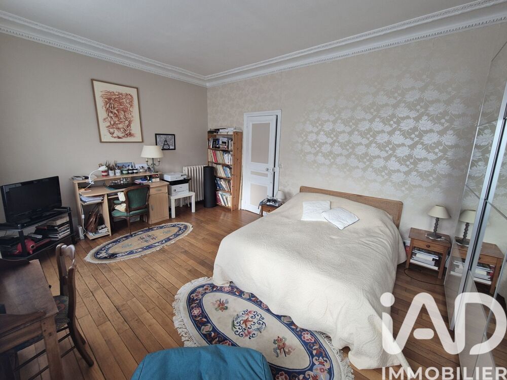 à vendre  Maison Enghien-les-Bains (95880)
