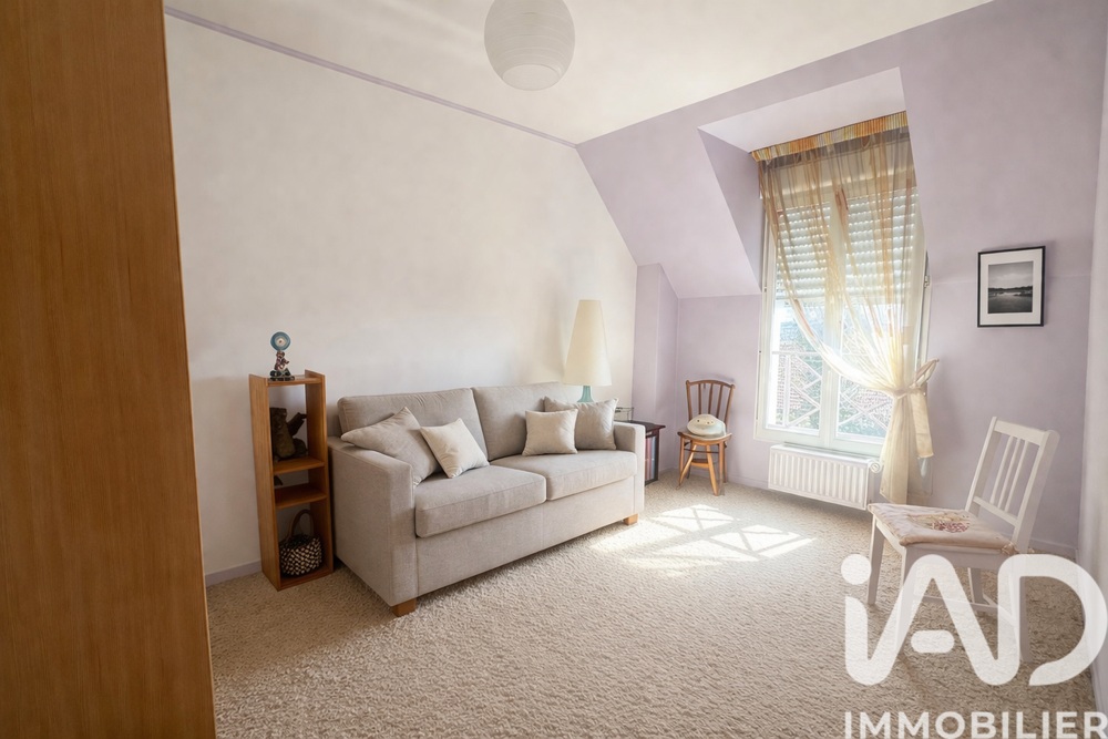 Vente Maison Vente Maison traditionnelle 9 pièces Palaiseau