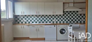  Appartement à vendre 4 pièces 81 m²
