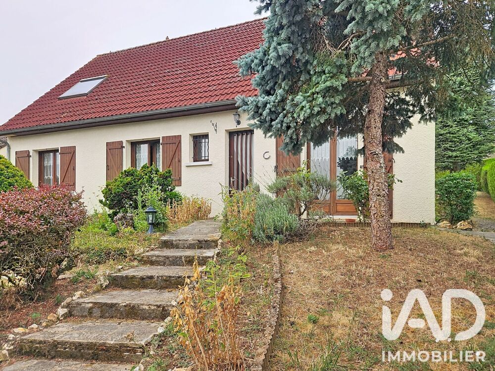 Vente Maison Vente Maison/villa 7 pièces Saint-julien-du-sault