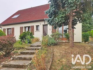  Maison à vendre 7 pièces 164 m²