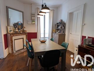  Maison à vendre 5 pièces 120 m²