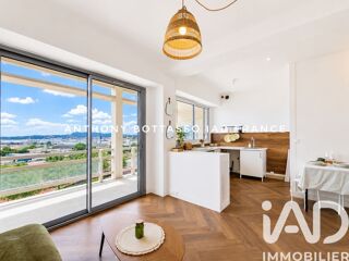  Appartement à vendre 2 pièces 30 m²