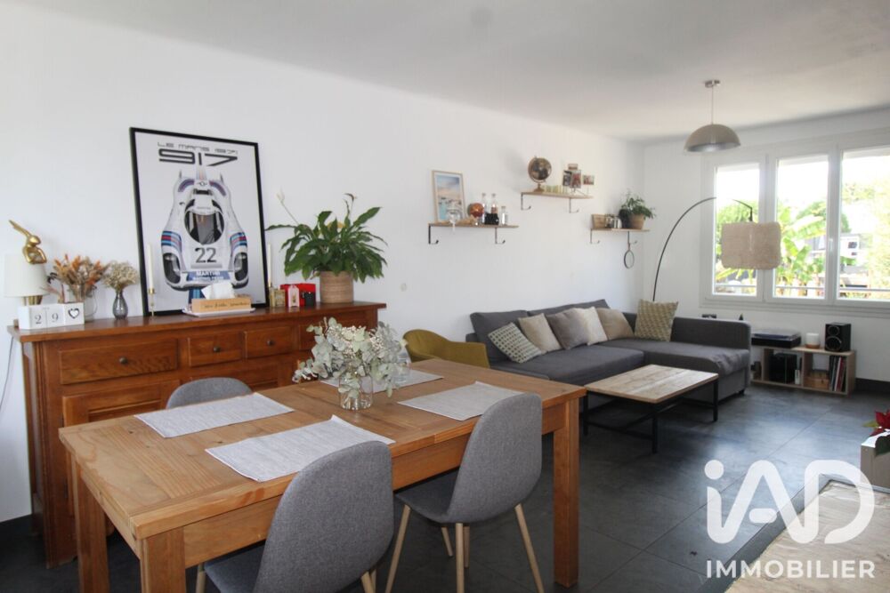 Vente Maison Vente Maison de ville 4 pièces Le mans