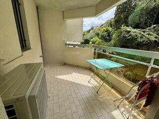  Appartement à vendre 1 pièce 30 m²