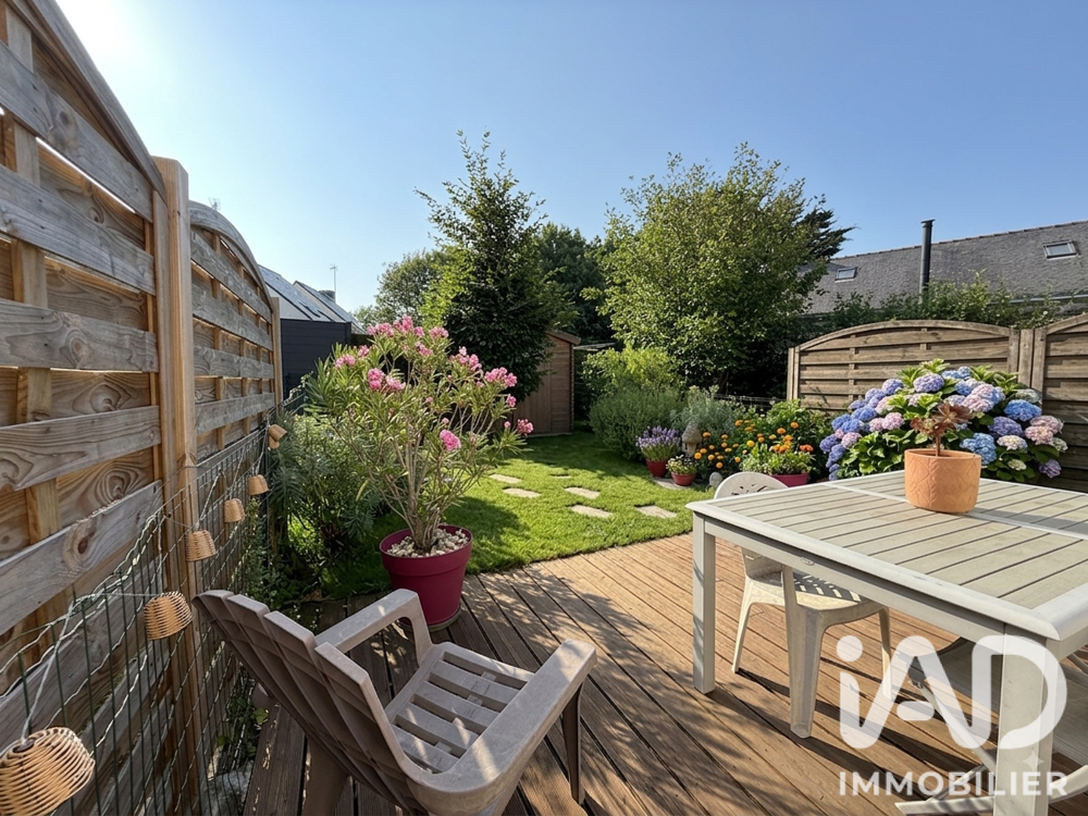 Vente Maison Vente Maison/villa 4 pièces La baule-escoublac