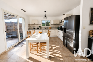  Maison à vendre 5 pièces 151 m²