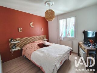  Maison à vendre 4 pièces 90 m²
